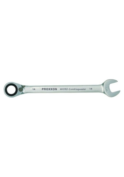 Cırcırlı Kombine Anahtar 13 Mm Rm 23135