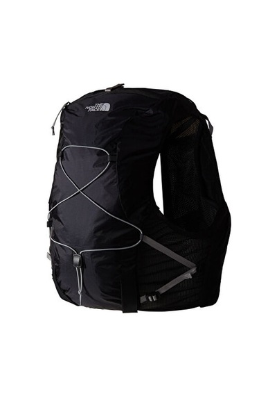The North Face Sunriser Run Vest 8 Outdoor Yeleği Nf0a81dz53r1 Siyah Siyah
