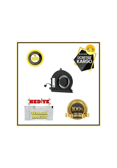Lenovo E42 80 Notebook Cpu Soğutucu Fan