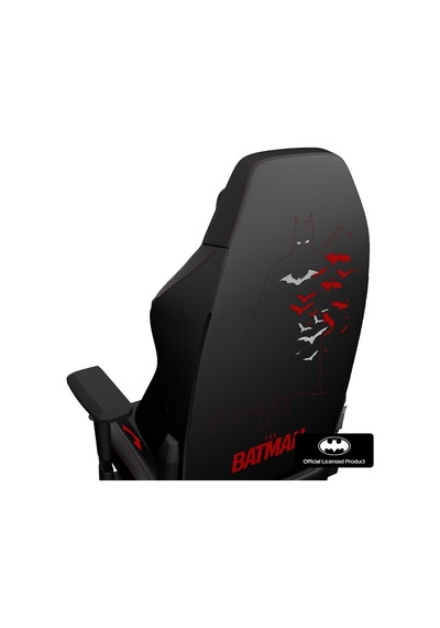 Exvega Pandora Pro The Batman Gaming Koltugu Çok Renkli