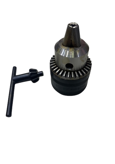 Konik Anahtarlı Mandren 16 Mm B 18