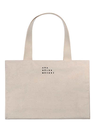 Dikdörtgen Tote Bag
