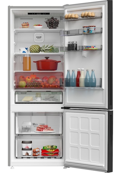 Arçelik 270475 IEGC Kombi 477 L No Frost Buzdolabı