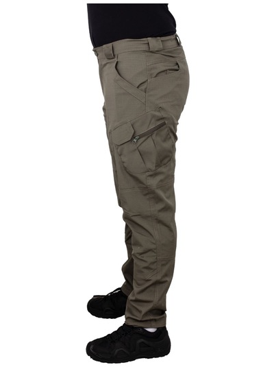 Safariavm Tactical Kargo Pantolon Haki