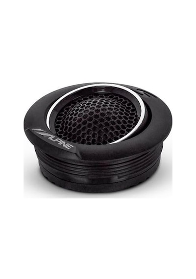 Alpine S2-s80c 20 Cm 8 S-serisi 2 Yollu Komponent Hoparlör, Hi-res Audio, 85w Rms / 260w Peak, 4 Ohm, Güçlü Araç İçi Ses Sistemi Sku: Smgstkd670528518