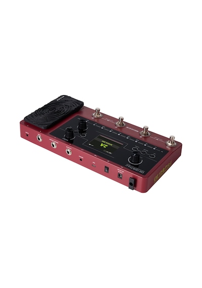 Mooer Ge150 Pro Lı Şarjlı Multi Effect Prosesör