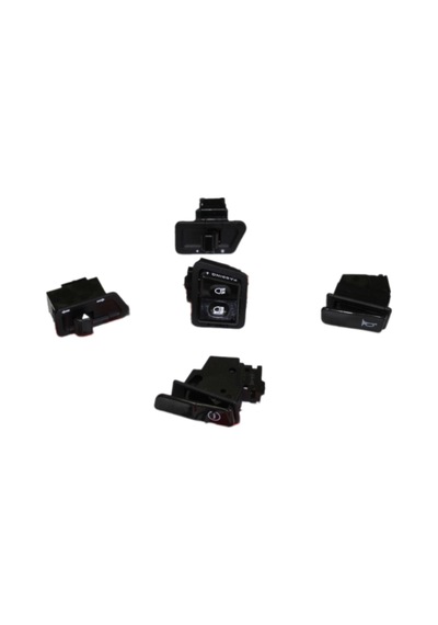 Honda Dylan 150 Düğme Set Ps059