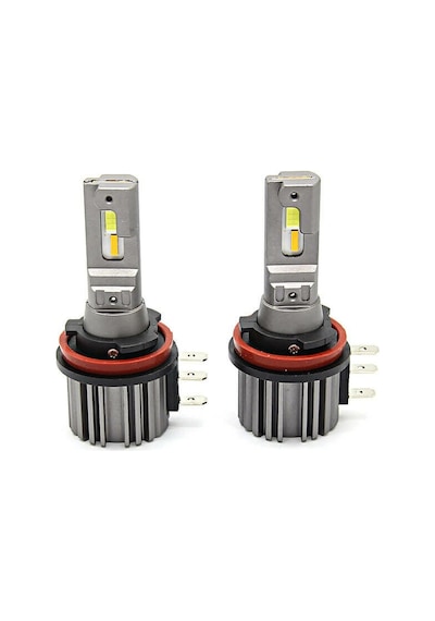 Photon Ultimate H15 Beyaz Turuncu Gündüz Led +5 Plus
