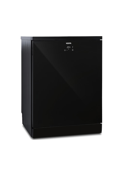 Vestel BM 9001 CS GI Pro 9 Programlı 15 Kişilik  Bulaşık Makinesi