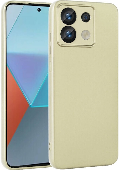 Xiaomi Redmi Note 13 Pro 5g Zore Premier Silikon Kapak