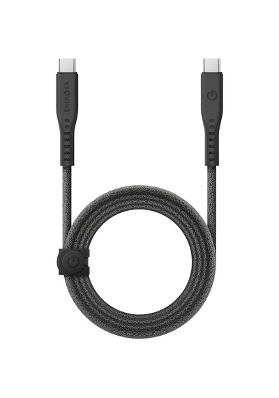 Flow 3m 240w Type-c To Type-c Pd Hızlı Şarj Kablosu