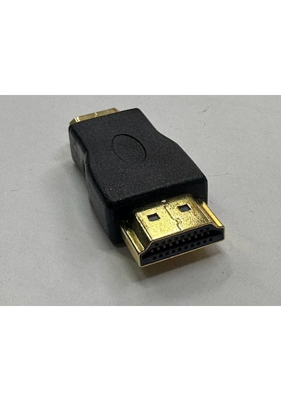 Mini Hdmi Hdmi Adaptör Mini Hdmi Hdmi Çevirici Hdmi Mini Hdmi Çevirici