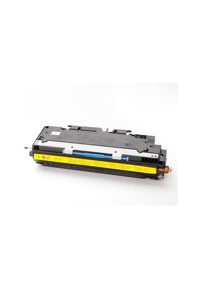 Prıntpen HP Uyumlu Q2672a 309a Yellow Remanufactured 4k