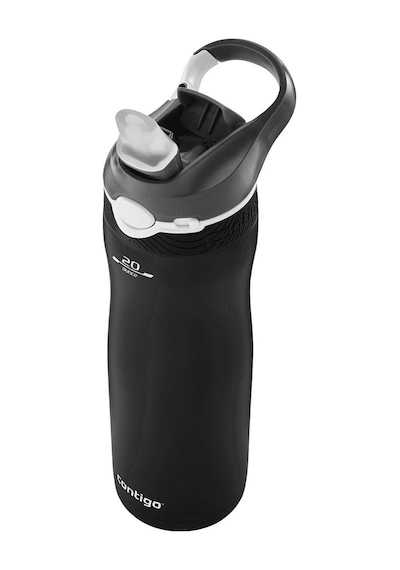 Contigo Ashland Autospout Soğuk Su Termosu 590ml Siyah
