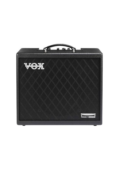Vox Cambrıdge-50 50 Watt Elektro Gitar Amfisi