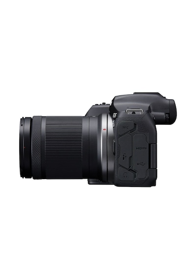 Canon EOS R7 + 18-150 MM Fotoğraf Makinesi + EF-EOS R Adaptör (Canon Eurasia Garantili)