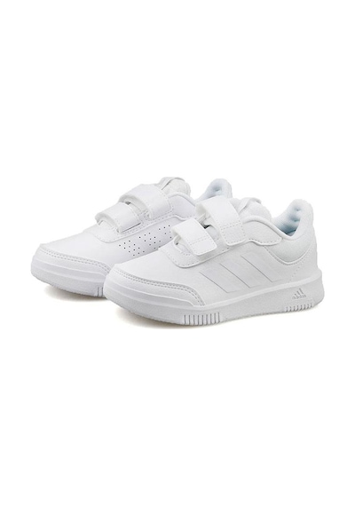 Adidas Tensaur Sport 2.0 Cf K Çocuk Koşu Ayakkabısı Gw1987 Beyaz-beyaz Beyaz