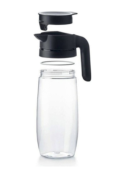 Tupperware Royal Serisi Sürahi 1.7 Litre