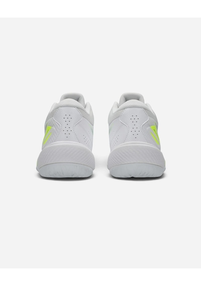 Asics Beyond Ff Mt 2 Kadın Beyaz Voleybol Ayakkabısı 1072a131-100