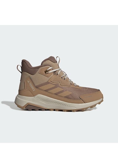 Terrex Anylander Clımawarm + W Adidas Outdoor Ayakkabı Cardbo/cardbo/earstr