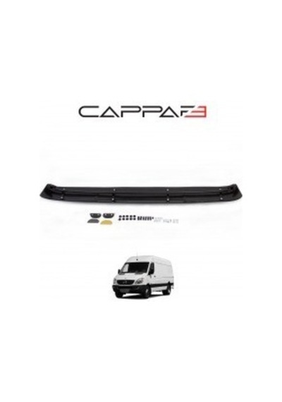 Mercedes Sprinter 2006-2012 Yıl Aralığı Uyumlu Ön Cam Güneşliği