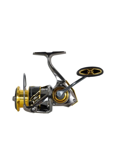 Ryujı Ares X 3000m 5+1bb Makara-10124