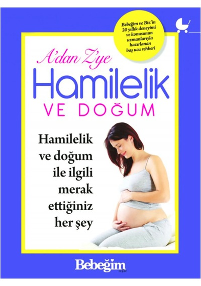 Hamilelik Ve Doğum Sayı 1