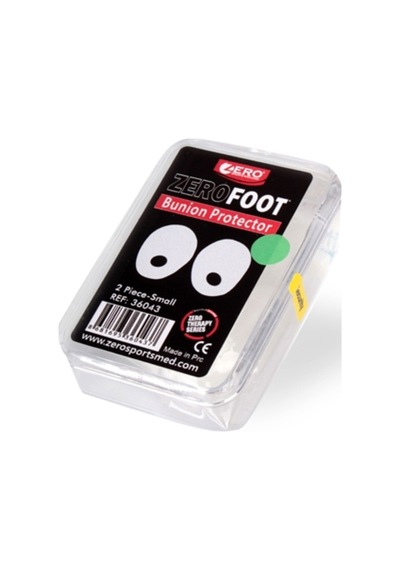 Zero Foot Bunıon Protector Bunıon Koruyucu Makarası