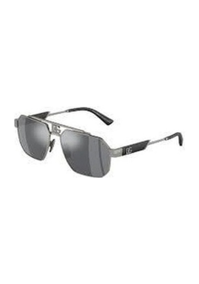Dolce&gabbana 2294 04/6g 59-15 Erkek Güneş Gözlüğü