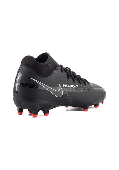 Nike Phantom Gt 2 Academy Erkek Krampon Dc0797-001 Siyah