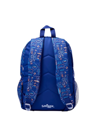 Smiggle - Beta Klasik Okul Sırt Çantası