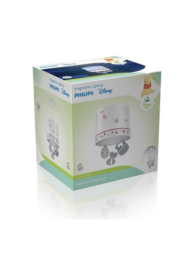 Philips Disney Winnie The Pooh Beyaz Sarkıt 717533416