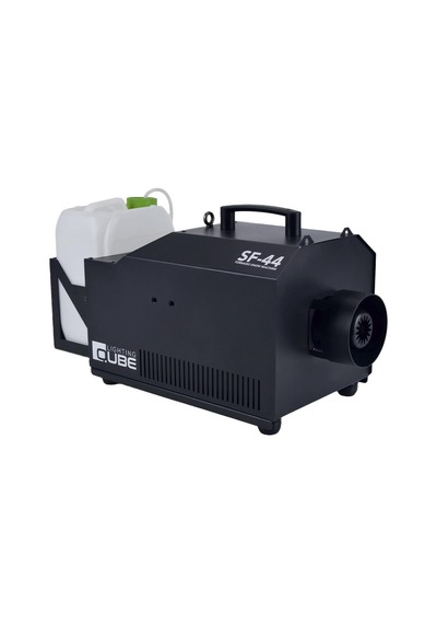 Qube Lighting Sf44 1500w Tornado Kar Makinesi