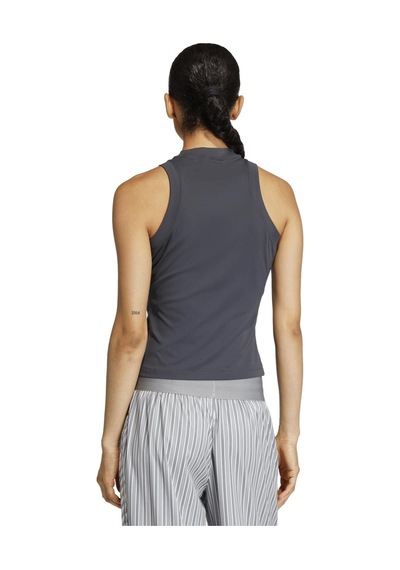 Ke1083-k Adidas P Ess Tnk Kadın T-shirt Antrasit Ke1083-k Antrasit