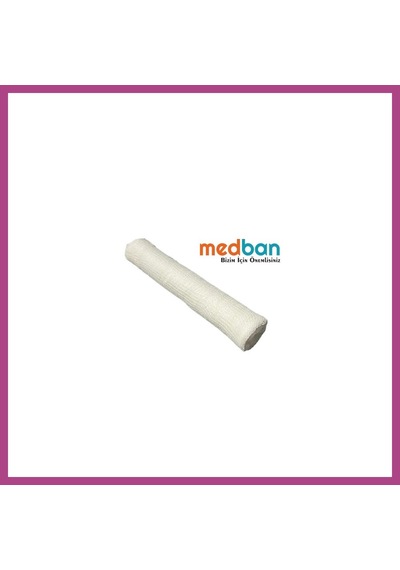 Gees Global Hidrofil Sargı Bezi - 15 Cm X 10 M Gbzs