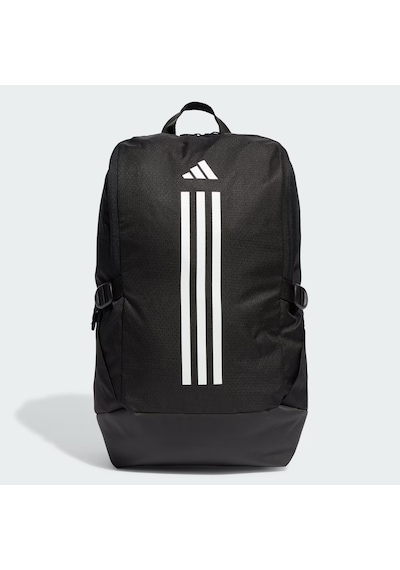 Adidas Essentials 3-stripes Unisex Sırt Çantası Ip9884 Siyah