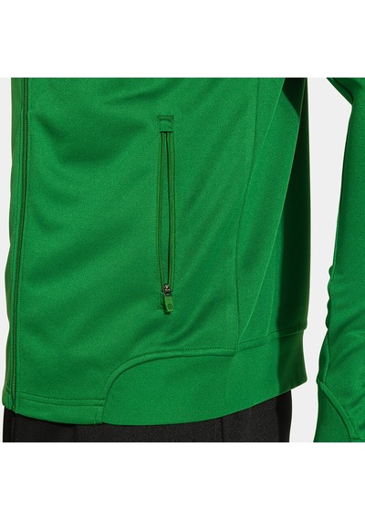 Yeşil - Siyah Joma Erkek Günlük Eşofman Takım Championship Tracksuit 104201.451