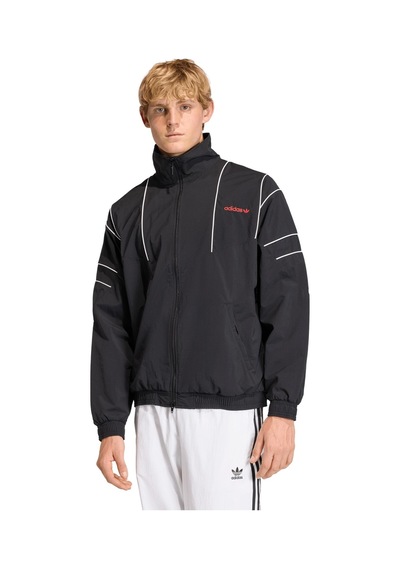 Ke0096-e Adidas Tt Erkek Ceket Siyah Ke0096-e Siyah