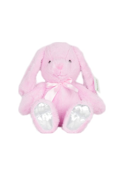 50 Cm Tavşan Pembe Çok Renkli