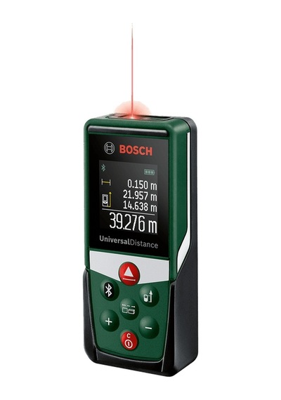 Bosch UniversalDistance 40C Lazerli Uzaklık Ölçer - 0603672101