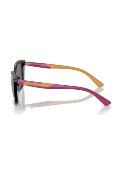 Vogue Junior Kız Çocuk 0vj2022 W44/87-48-16-125 Güneş Gözlüğü Çok Renkli
