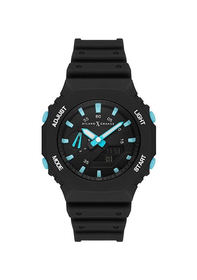 Milano X Change Mxg42301 Erkek Kol Saati Diğer