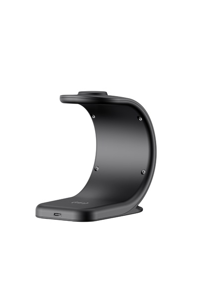 Havit W3022 Wireless Şarj 3 İn 1 Telefon, Akıllı Saat Ve Kulaklık İçin Hızlı Şarj İstasyonu