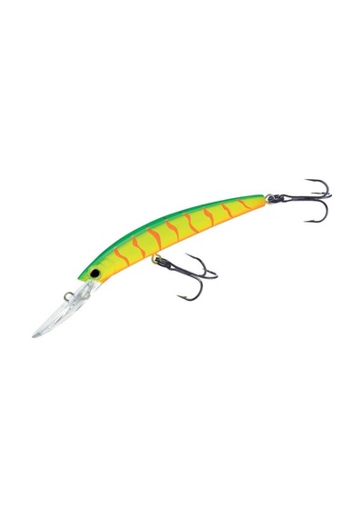 Yozuri Crystal Minnow Deep Diver Sahte Balığı (547774921)