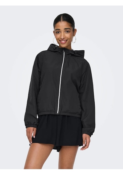Only Onlcandy Spring Jacket Kadın Ceket 15319747 Siyah
