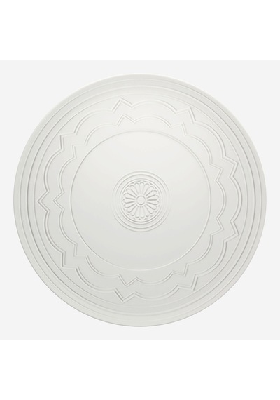 Vista Alegre Beyaz Porselen Supla 33 Cm