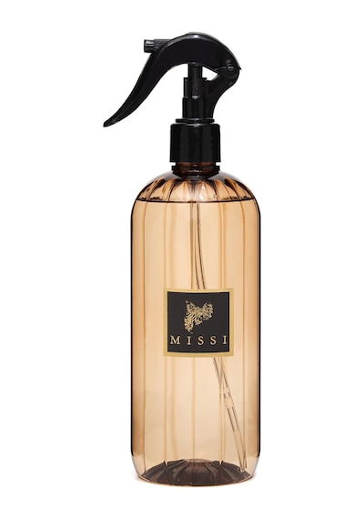 500 Ml Kahverengi Dekoratif Dark Amber Oda Spreyi