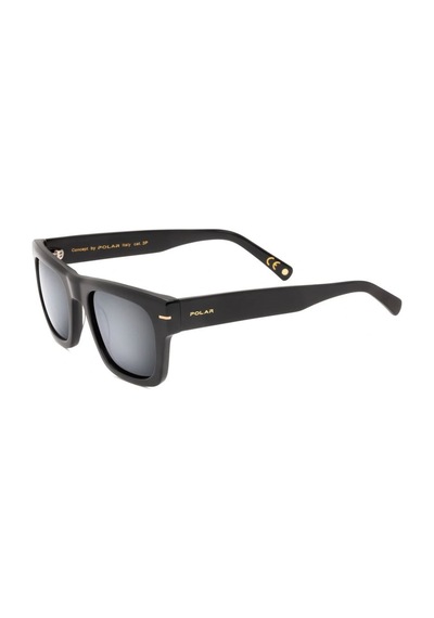 Polar Gold 3000 Unisex Güneş Gözlüğü Siyah