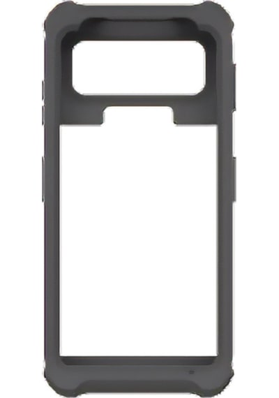 Honeywell Eda52 Silikon Kılıf