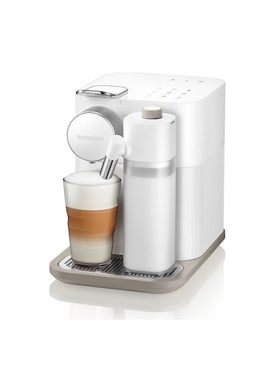 Nespresso F541 Gran Lattissima Kapsül Kahve Makinesi